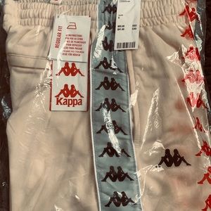 kAAPA SLVR BANDA AST TAUPE    S